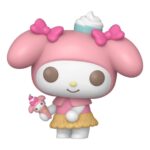 Funko Pop! Sanrio - My Melody / Hello Kitty and Friends #103