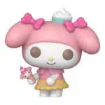 Funko Pop! Sanrio - My Melody / Hello Kitty and Friends #103