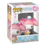Funko Pop! Sanrio - My Melody / Hello Kitty and Friends #103 - Imagen 2