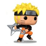 Funko Pop! Animation - Naruto Uzumaki / Naruto Shippuden #1843