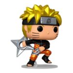 Funko Pop! Animation – Naruto Uzumaki / Naruto Shippuden (Chase) #1843