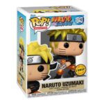 Funko Pop! Animation – Naruto Uzumaki / Naruto Shippuden (Chase) #1843 - Imagen 2