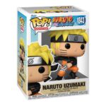 Funko Pop! Animation - Naruto Uzumaki / Naruto Shippuden #1843 - Imagen 2