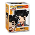 Funko Pop! Animation - Goku / Dragon Ball #1780 - Imagen 2