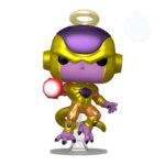 Funko Pop! Animation - Golden Frieza / Dragon Ball Super (Special Edition) #1816