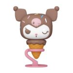 Funko Pop! Sanrio - Kuromi / Hello Kitty and Friends #105