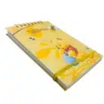 Croquera A5 80 Hojas Lisas Blancas Diseño Winnie the Pooh - Imagen 4