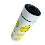 Termo Digital de Acero Inoxidable 450ml para Líquidos Diseño de Palta - Imagen 4