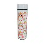 Termo Digital de Acero Inoxidable 450ml para Líquidos Diseño de Unicornio