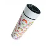 Termo Digital de Acero Inoxidable 450ml para Líquidos Diseño de Unicornio - Imagen 4