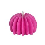 Vela 5cm Cactus Rosado