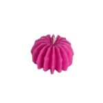 Vela 5cm Cactus Rosado - Imagen 2