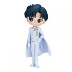 Figura Q Posket Prince Endymion / Sailor Moon Eternal The Movie