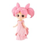 Figura Q Posket Princess Usagi SL Serenity (Ver. A) / Sailor Moon Eternal The Movie