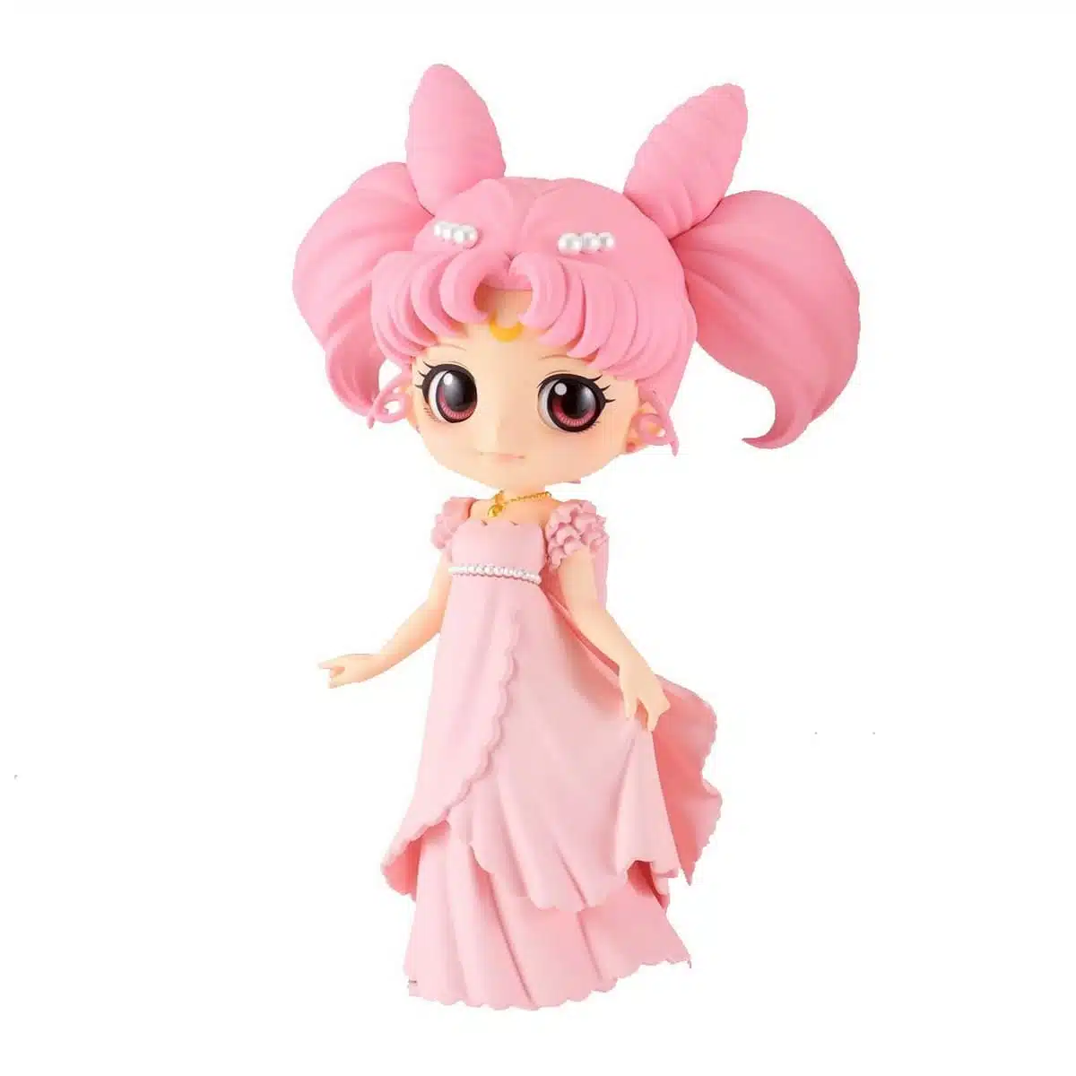 045557128227 Figura Q Posket Princess Usagi SL Serenity (Ver. A) / Sailor Moon Eternal The Movie - Imagen 1