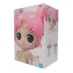 Figura Q Posket Princess Usagi SL Serenity (Ver. A) / Sailor Moon Eternal The Movie - Imagen 2