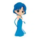 Figura Q Posket Princess Mercury (Ver. A) / Sailor Moon Eternal The Movie