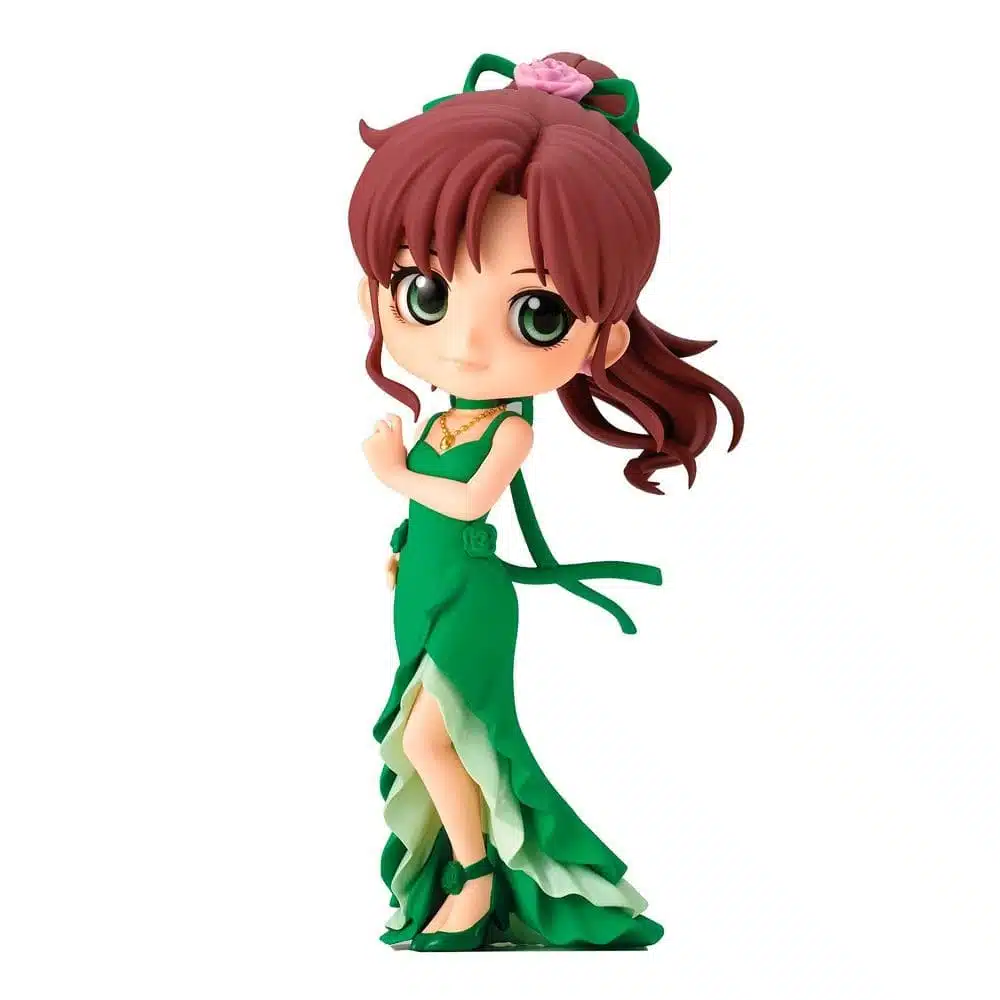 Figura Q Posket Princess Jupiter (Ver. A) / Sailor Moon Eternal The Movie - Imagen 1