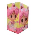 Figura Q Posket Super Sailor Chibi Moon Kaleidoscope Version / Sailor Moon Eternal The Movie - Imagen 2