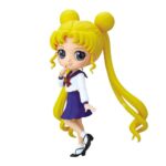 Figura Q Posket Usagi Tsukino (Ver. A) / Sailor Moon Eternal The Movie