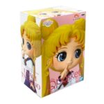 Figura Q Posket Usagi Tsukino (Ver. A) / Sailor Moon Eternal The Movie - Imagen 2