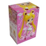 Figura Q Posket Super Sailor Moon (Ver. A) / Sailor Moon Eternal The Movie - Imagen 2