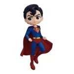 Figura Q Posket Superman (Ver. B) / Superman