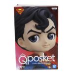 Figura Q Posket Superman (Ver. B) / Superman - Imagen 2