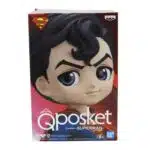 Figura Q Posket Superman (Ver. B) / Superman - Imagen 2