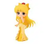 Figura Q Posket Princess Venus (Ver. A) / Sailor Moon Eternal The Movie