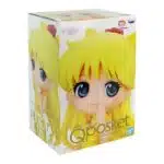 Figura Q Posket Princess Venus (Ver. A) / Sailor Moon Eternal The Movie - Imagen 2