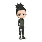 Figura Q Posket Nara Shikamaru (Ver. A) / Naruto Shippuden