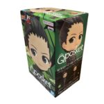 Figura Q Posket Nara Shikamaru (Ver. A) / Naruto Shippuden - Imagen 2