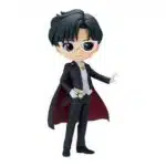 Figura Q Posket Tuxedo Mask (Ver. A) / Sailor Moon Cosmos The Movie