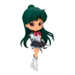 Figura Q Posket Eternal Sailor Pluto (Ver. A) / Sailor Moon Cosmos The Movie