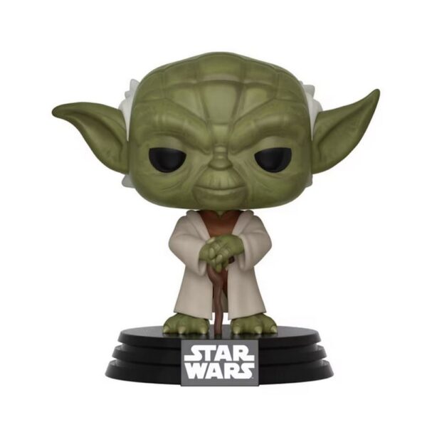 Funko Pop! Star Wars - Yoda / Star Wars #269