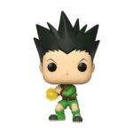 Funko Pop! Animation - Gon Freecss / Hunter x Hunter #651