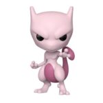 Funko Pop! Games - Mewtwo / Pokémon #581