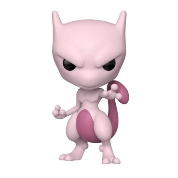 Funko Pop! Games - Mewtwo / Pokémon #581