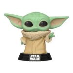 Funko Pop! Star Wars - The Child / The Mandalorian #368