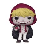 Funko Pop! Animation - Corazon / One Piece (Limited Edition) #1709