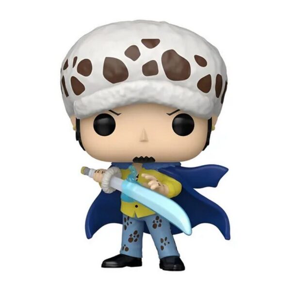 Funko Pop! Animation - Trafalgar Law / One Piece #1894