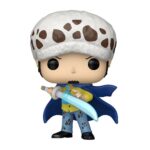 Funko Pop! Animation – Trafalgar Law / One Piece (Special Edition-GW) #1894