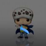 Funko Pop! Animation – Trafalgar Law / One Piece (Special Edition-GW) #1894 - Imagen 2