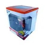 Figura Chibi Masters Naruto Uzumaki - Naruto Shippuden / Bandai - Imagen 2