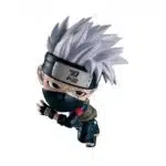 Figura Chibi Masters Kakashi Hatake - Naruto Shippuden / Bandai