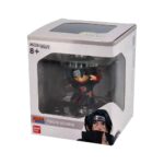 Figura Chibi Masters Itachi Uchiha - Naruto Shippuden / Bandai - Imagen 2