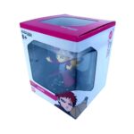 Figura Chibi Masters Gaara - Naruto Shippuden / Bandai - Imagen 2