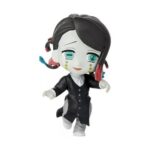 Figura Chibi Masters Enmu - Demon Slayer: Kimetsu no Yaiba / Bandai