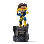 Figura MiniCo Marvel - Cyclops / Iron Studios